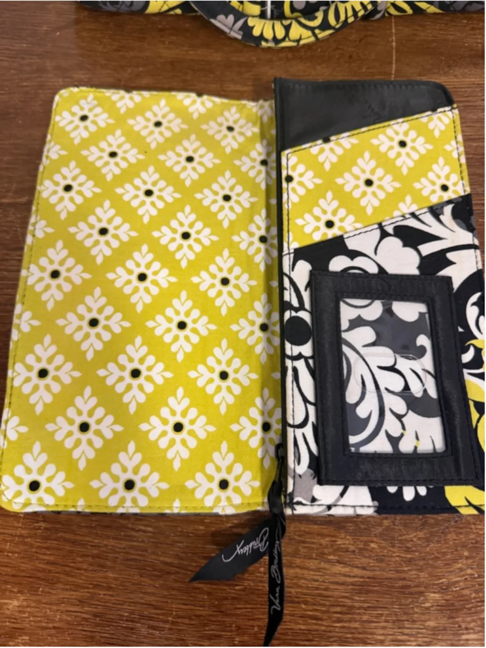 Vera Bradley beautiful matching